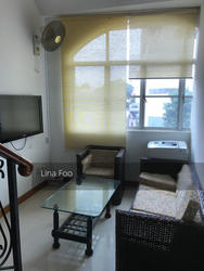 Coronation Arcade (D10), Apartment #151548122